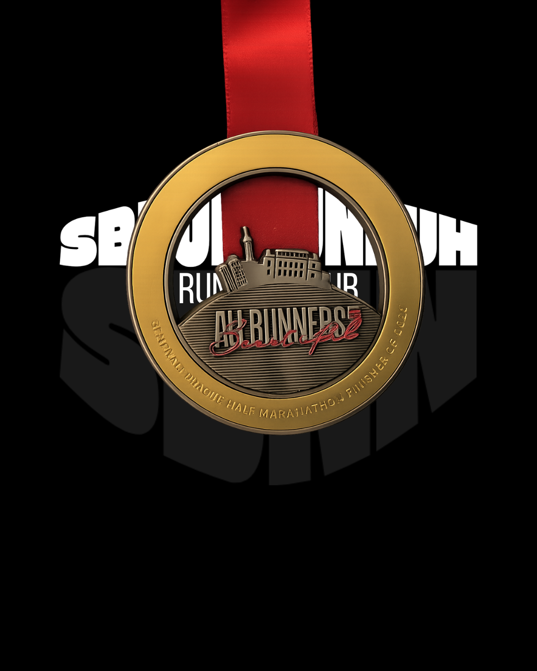 Médaille Semi Prg 2026